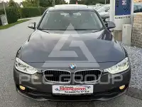 2017 BMW 330