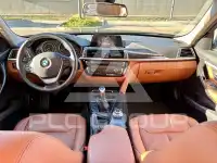 2017 BMW 330
