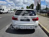 2017 BMW 330