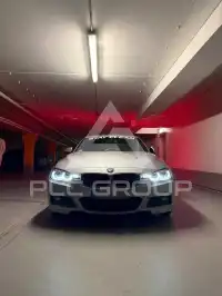 2017 BMW 330