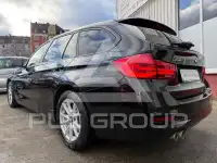 2017 BMW 330