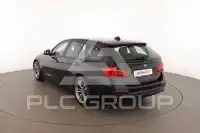 2017 BMW 330