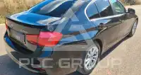 2017 BMW 330