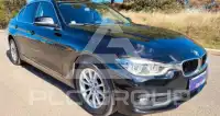2017 BMW 330