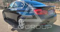 2017 BMW 330