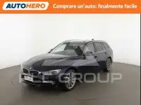 2017 BMW 330
