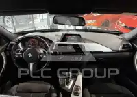 2017 BMW 330
