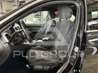 2017 BMW 330