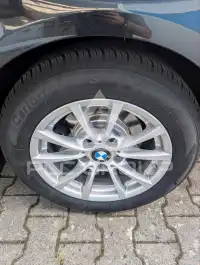 2017 BMW 330