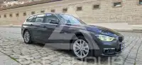 2017 BMW 330