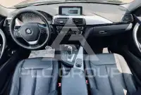 2017 BMW 330