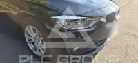 2017 BMW 330