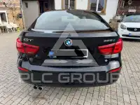 2017 BMW 330