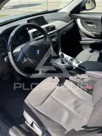 2017 BMW 330