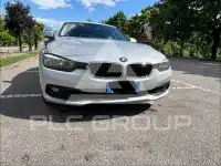 2017 BMW 330