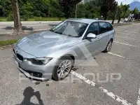 2017 BMW 330