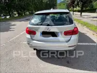 2017 BMW 330
