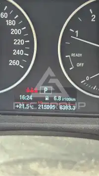 2017 BMW 330