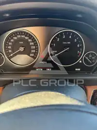 2017 BMW 330