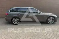 2017 BMW 330