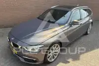 2017 BMW 330
