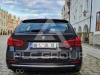 2017 BMW 330