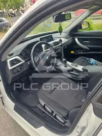 2017 BMW 330