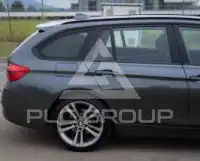 2017 BMW 330