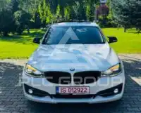 2017 BMW 330