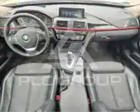 2017 BMW 330