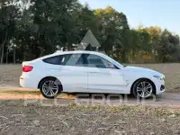 2017 BMW 330