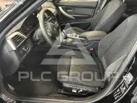 2017 BMW 330