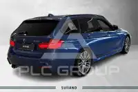 2017 BMW 330
