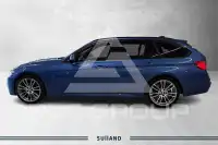 2017 BMW 330
