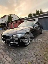 2017 BMW 330