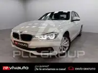 2017 BMW 330