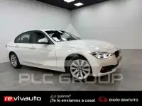 2017 BMW 330