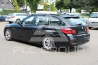 2017 BMW 330