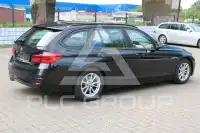 2017 BMW 330