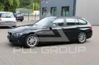 2017 BMW 330