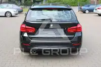 2017 BMW 330