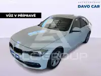 2017 BMW 330