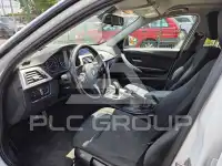 2017 BMW 330