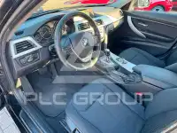 2017 BMW 330