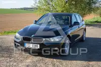 2017 BMW 330
