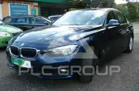 2017 BMW 330