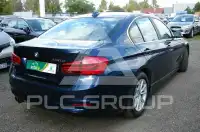 2017 BMW 330