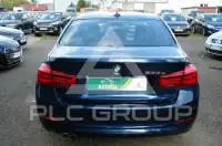 2017 BMW 330