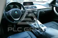 2017 BMW 330