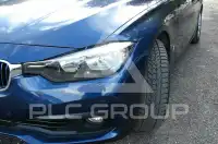 2017 BMW 330